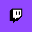 Twitch logo
